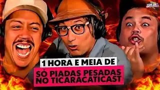 S&Oacute; PIADAS PESADAS 