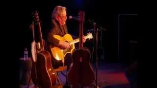 Michael De Jong - House Of The Rising Sun