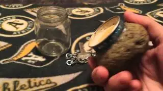 How To Hide a Key Like a BOSS
