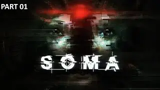 Honzek hraje SOMA (CZ) (Part 01)