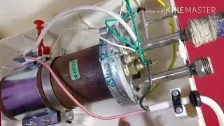 How to repair 3KW Venus water heater