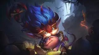 6 Redeemed, Heimerdinger & Almost 3 Starred Rell. TFT SET 5.5