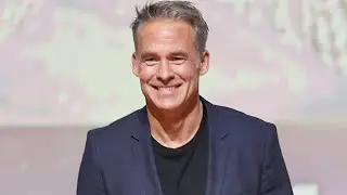 Marco Girnth Nach 25 Jahren hat er die Band verlassen! Das macht er jetzt