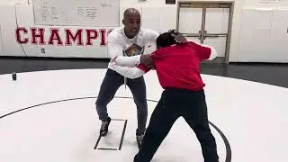 Seven Basic Skills: #2 Motion