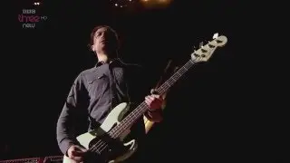 Queens of the Stone Age - Make It wit Chu - Live Reading Festival 2014