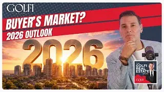 TGRES S25 E47: Is 2026 a Buyer&rsquo;s Market? Niagara Real Estate Outlook You Need to Hear