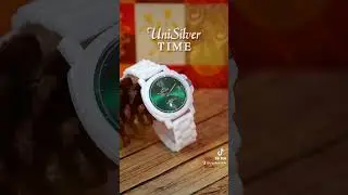 This Christmas, may your holiday be filled with glee! #UniSilverTIME