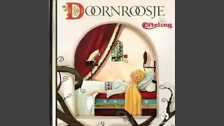 Doornroosje (Luisterverhalen) (Efteling)