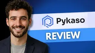 Is Pykaso AI the Best AI Art Generator in 2025? 🤔 (Full Review + Discount!)