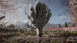 Atomic heart esp. 6 