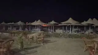 Вечернее шоу в отеле Меджик Бич/MAGIC BEACH HOTEL 4* в Хургаде. Туры в Египет.
