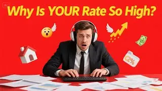 Mortgage Rates Explained: How to Understand Them & Get Your Best Interest Rate | Duane Buziak