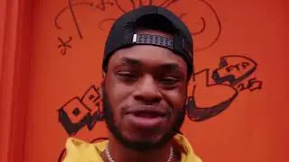 TS Shaad - Trippin (Snippet) (From Kansas City Rap Group Live by the Bag's New Album: LIV)