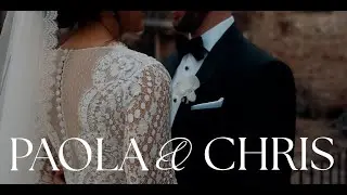 CHRISTIAN AND PAOLA - ANTIGUA GUATEMALA DESTINATION WEDDING - HOTEL CASA SANTO DOMINGO