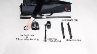 Varavon One Bag System