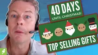 WHAT&rsquo;S A GREAT PRODUCT TO SELL AT CHRISTMAS ON AMAZON