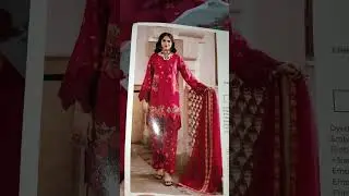 Charizma 💯 original Andaz lawn summer collection #charizma #lawn  03181550612#gulahmad #karandi