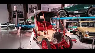 Exploring MOTAT Auckland 🚗 | New Zealand&rsquo;s Most Amazing Transport & Technology Museum!2025.#4k #dji