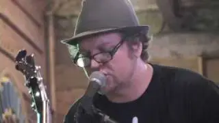 Candy Apple - The Graduate, Chico 2010