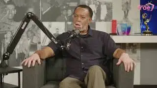 The Day With Trae | September 23rd 2025 - Dr. Steve Woodard