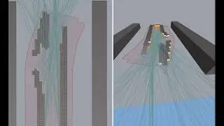 ENCODE | Isovist
