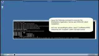 How do I  install IBM Operational Decision Manager V8 7