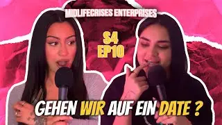 S4 Ep9 : SIE hat CRUSH auf mich!? w/ Hila