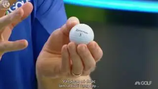 T&igrave;m hiểu về b&oacute;ng golf | Golfervn.com