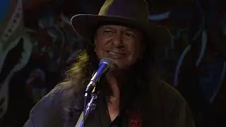 'Cradle to the Grave' - Cary Morin - from The Extended Play Sessions