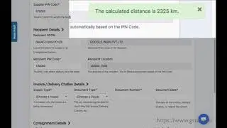 Create an E-Way Bill in 60 seconds - GSTZen