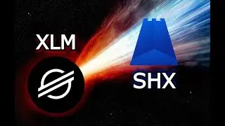 Stellar XLM и Stronghold SHX будут процветать в 2024 году! Что такое TAC? UN и IBM используют Stellar Protocol!