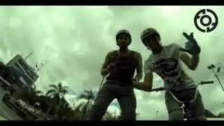 TeamFOW | Move in your Life | PARKOUR FREERUNNING