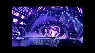 Dev &Mouni Roy Dance Peoformance From The Set Dance Junior Season Star Jalsha