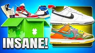 MY BIGGEST WIN EVER ON HYPEDROP?? INSANE SESSION