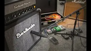 AmpLion 2 Rock Essentials | Audified [LEGACY]