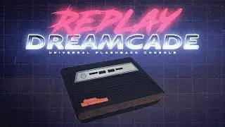 What Happened To The Dreamcade Replay