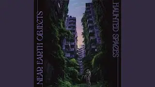 Haunted Spaces