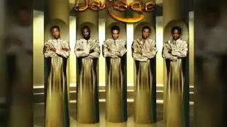 Damage - Be My Baby (M-Pyre)
