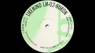 Nuron - Mirage [LM-02]