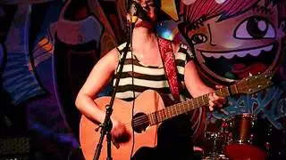 Stefmuzic performing LIVE @ The Station Bar & Lounge November 13, 2012