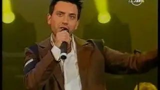 Manuel - I Promise You - Malta Song for Europe 2006