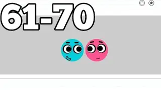 Love Balls Level 61 62 63 64 65 66 67 68 69 70
