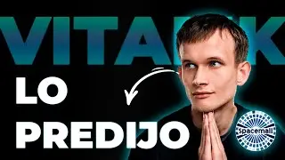 El Futuro del Metaverso Seg&uacute;n Ethereum &iquest;Est&aacute;s Preparado? #Spacemall