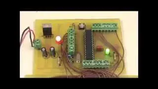 2012 LATI Arduino And Devices Projects