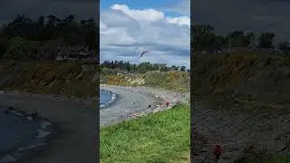 Clover Point Park | on May 9th 2023 I E #shorts #short
