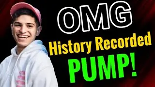 OMG Network Recorded Pump! ||OMG Price Prediction! OMG Prediction and News Today