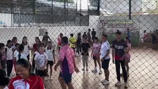 Rosa dkk Awal Seleksi Porjar Bali 2026