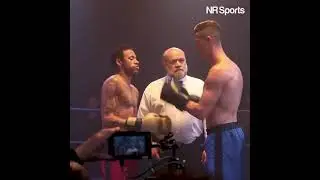 Naymar vs CR77
