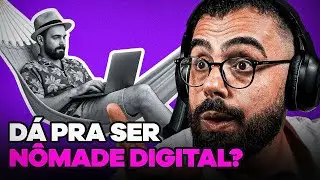 AINDA D&Aacute; para ser N&Ocirc;MADE DIGITAL em 2025?  | CORTES do CASTRINHO