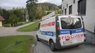 1a-Installationen FISCHER